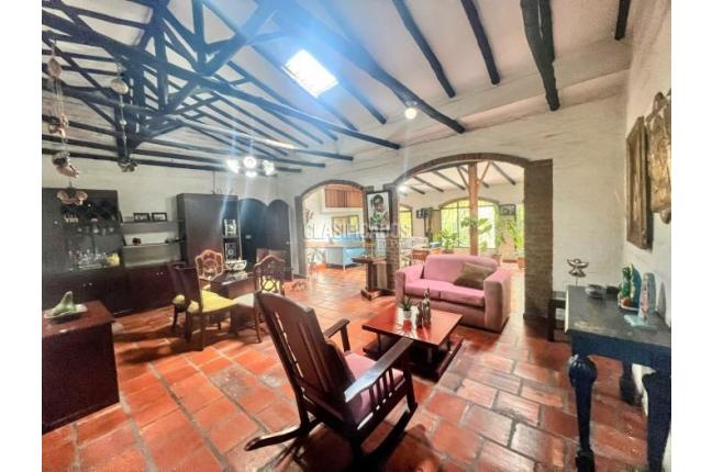 Casas, Venta, San Antonio - $1.180.000.000