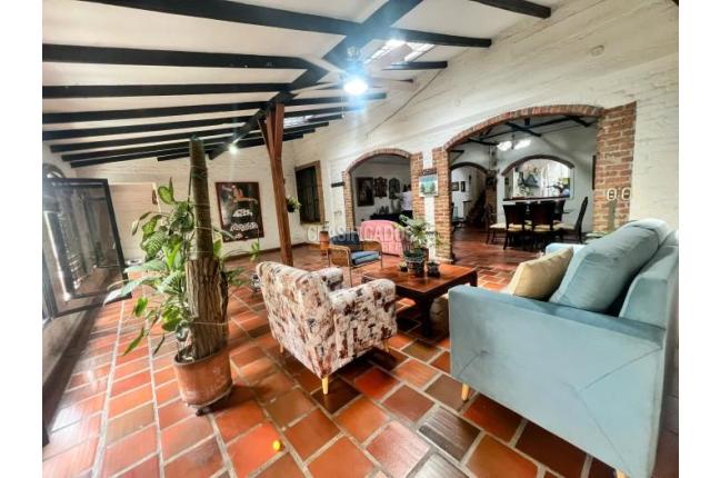 Casas, Venta, San Antonio - $1.180.000.000