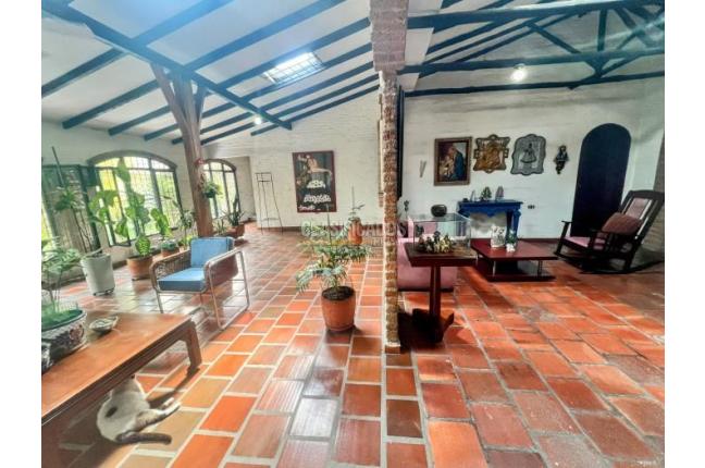 Casas, Venta, San Antonio - $1.180.000.000