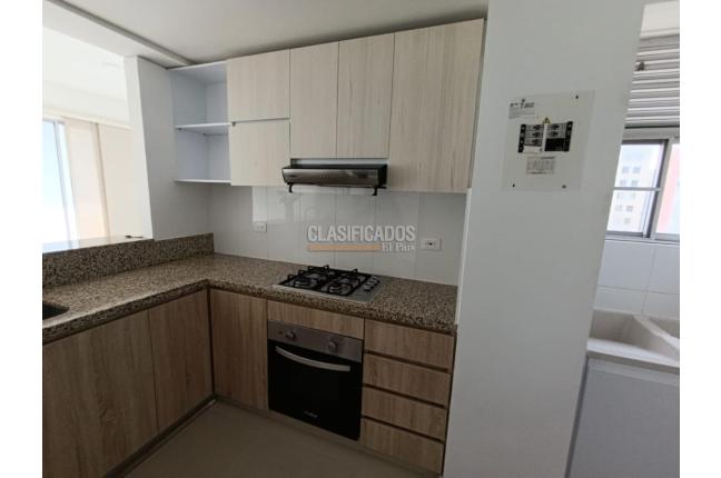 Apartamentos, Venta en Ciudad Melendez