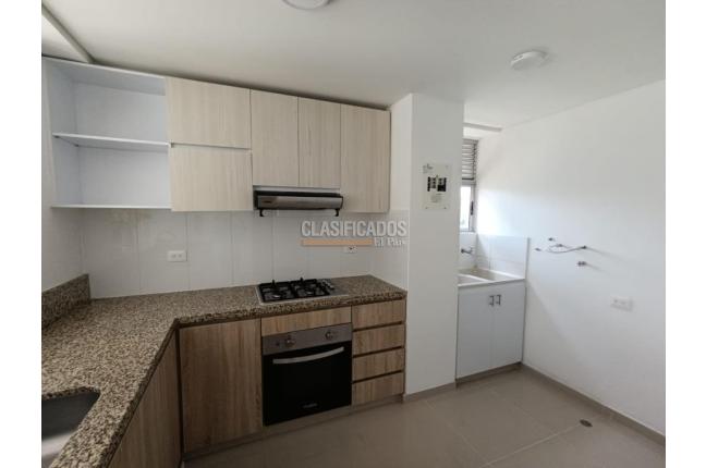 Apartamentos, Venta en Ciudad Melendez