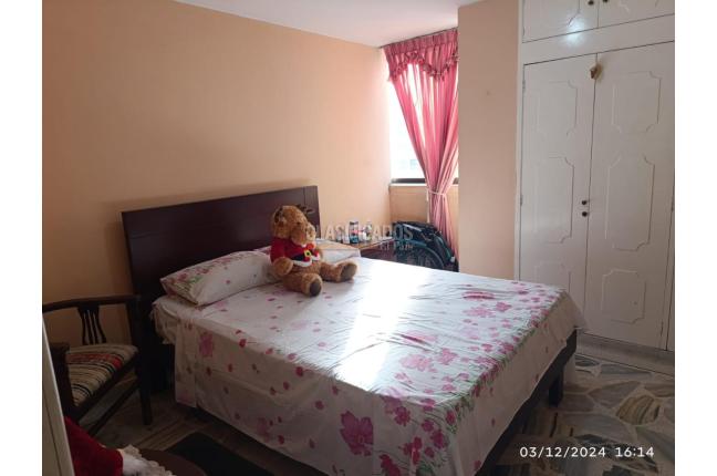 Apartamentos, Venta, Cuarto de Legua - $370.000.000