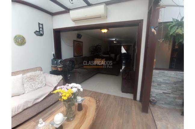 Casas, Venta, Gran Limonar - $710.000.000