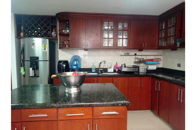 Casas, Venta, Gran Limonar - $710.000.000