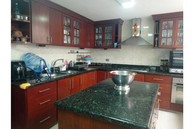 Casas, Venta, Gran Limonar - $710.000.000