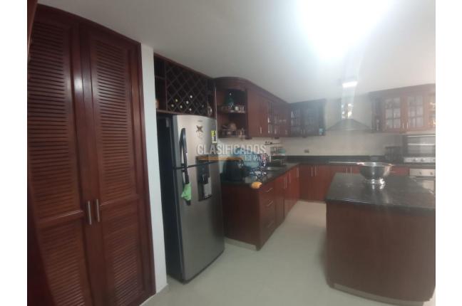 Casas, Venta, Gran Limonar - $710.000.000