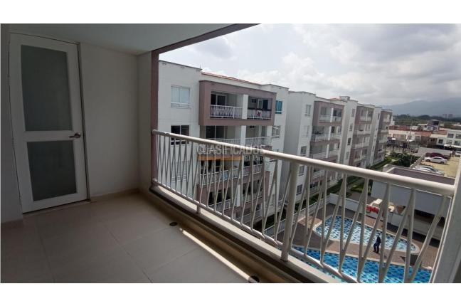 Apartamentos, Venta en Ciudad Pacifica