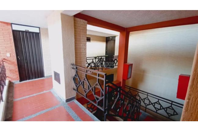 Apartamentos, Venta en Torres de Comfandi