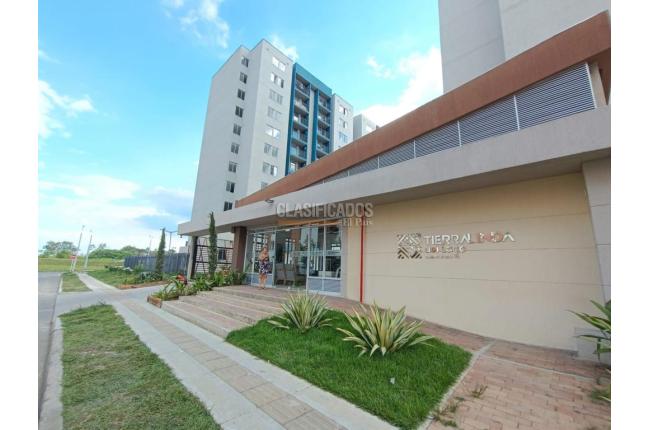 Apartamentos, Alquiler en Ciudad Pacifica