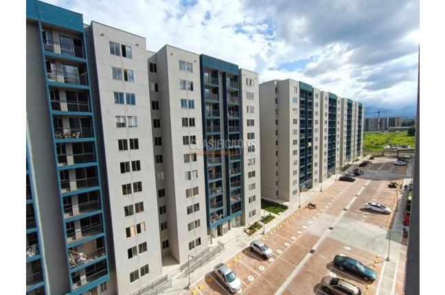 Apartamentos, Alquiler en Ciudad Pacifica