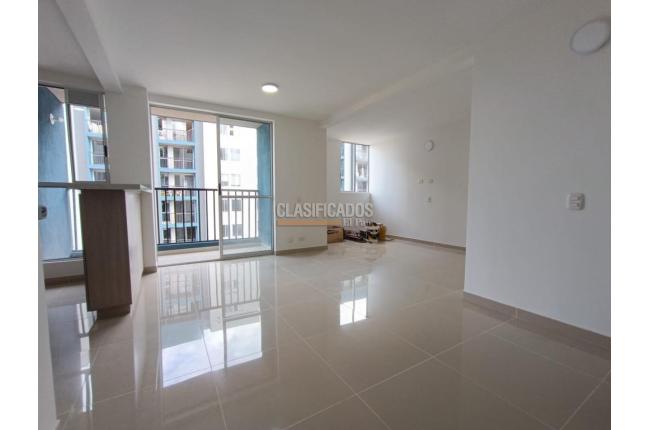 Apartamentos, Alquiler en Ciudad Pacifica