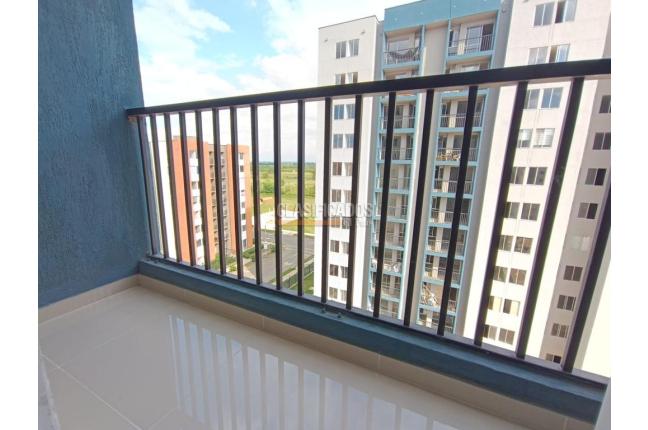 Apartamentos, Alquiler, Ciudad Pacifica - $1.500.000