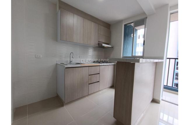 Apartamentos, Alquiler, Ciudad Pacifica - $1.500.000