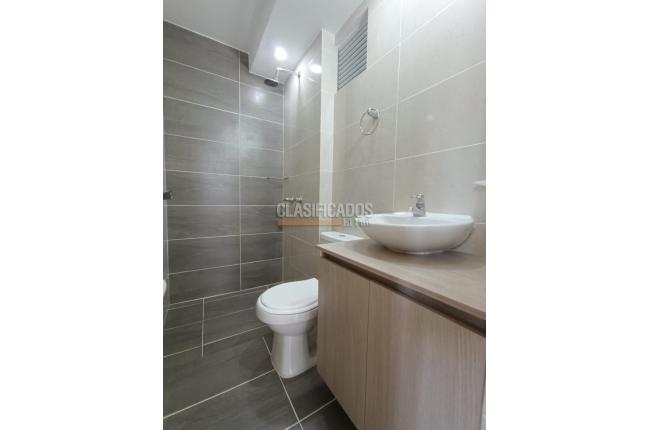 Apartamentos, Alquiler, Ciudad Pacifica - $1.500.000