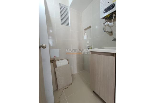 Apartamentos, Alquiler, Ciudad Pacifica - $1.500.000