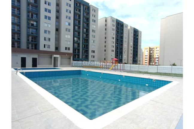 Apartamentos, Alquiler, Ciudad Pacifica - $1.500.000