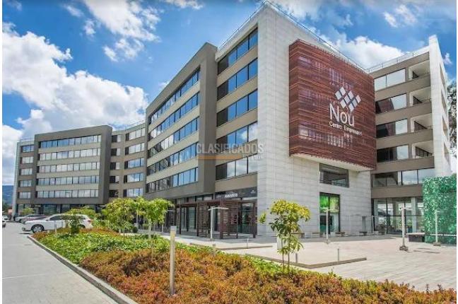 Oficinas y Consultorios, Alquiler, Cajica - $3.600.000