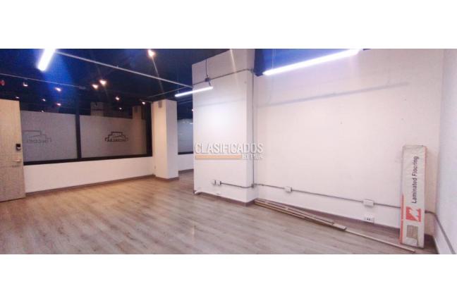 Oficinas y Consultorios, Alquiler, Cajica - $3.600.000