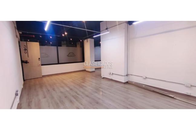 Oficinas y Consultorios, Alquiler, Cajica - $3.600.000