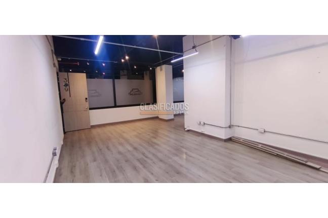 Oficinas y Consultorios, Alquiler, Cajica - $3.600.000