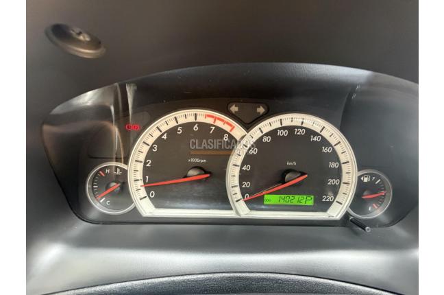 Chevrolet Captiva 2009