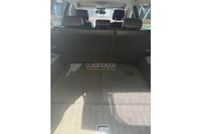 Chevrolet Captiva 2009 - $25.000.000