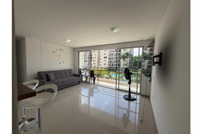 Apartamentos, Venta en Ciudad Bochalema