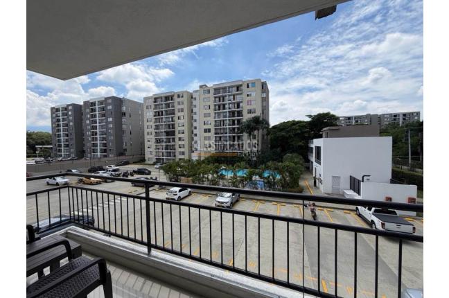 Apartamentos, Venta en Ciudad Bochalema