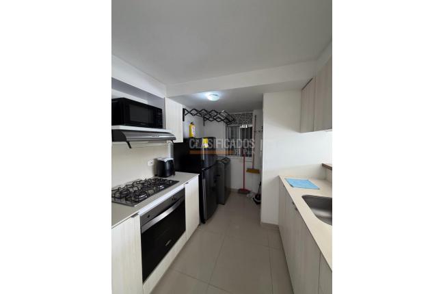Apartamentos, Venta, Ciudad Bochalema - $325.000.000