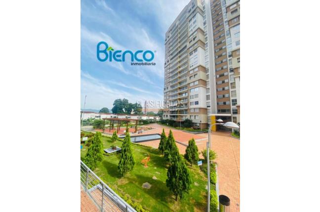 Apartamentos, Alquiler, Floridablanca - $2.400.000