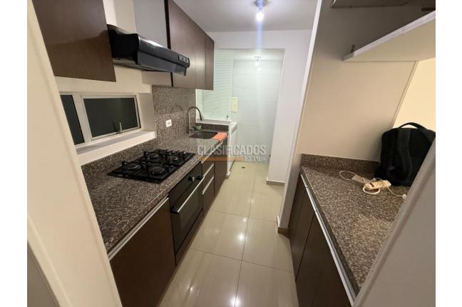 Apartamentos, Alquiler, Floridablanca - $2.400.000