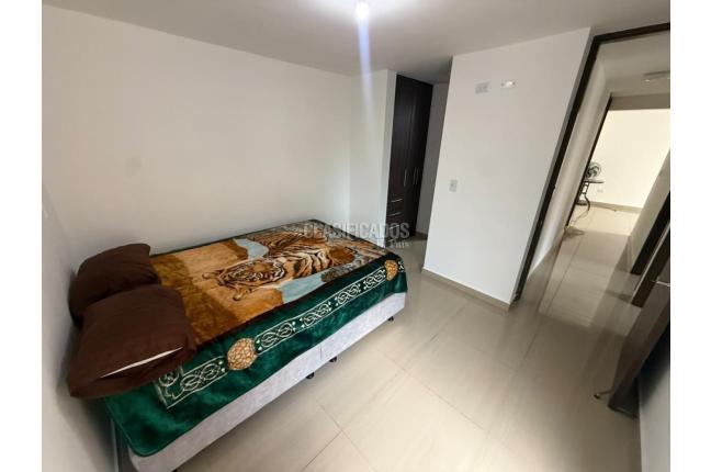 Apartamentos, Alquiler, Floridablanca - $2.400.000