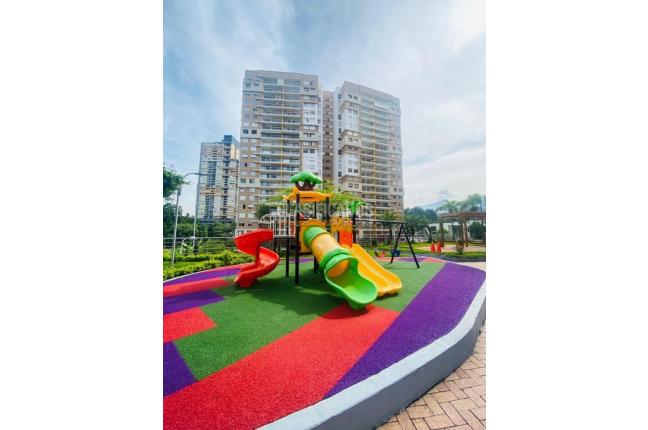 Apartamentos, Alquiler, Floridablanca - $2.400.000
