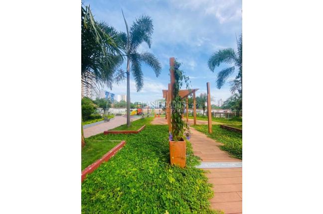 Apartamentos, Alquiler, Floridablanca - $2.400.000