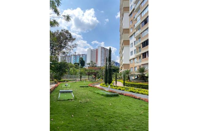Apartamentos, Alquiler, Floridablanca - $2.400.000