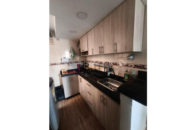 Apartamentos, Venta, Torres de Comfandi - $205.000.000