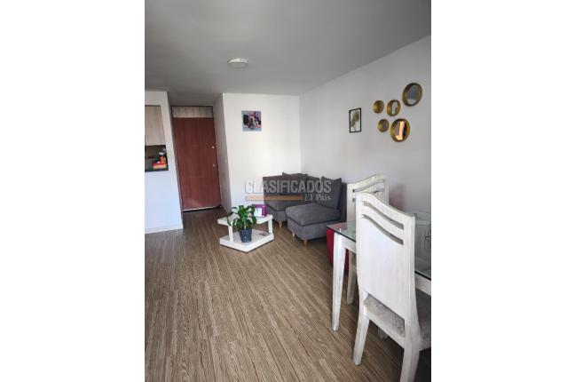 Apartamentos, Venta, Torres de Comfandi - $205.000.000