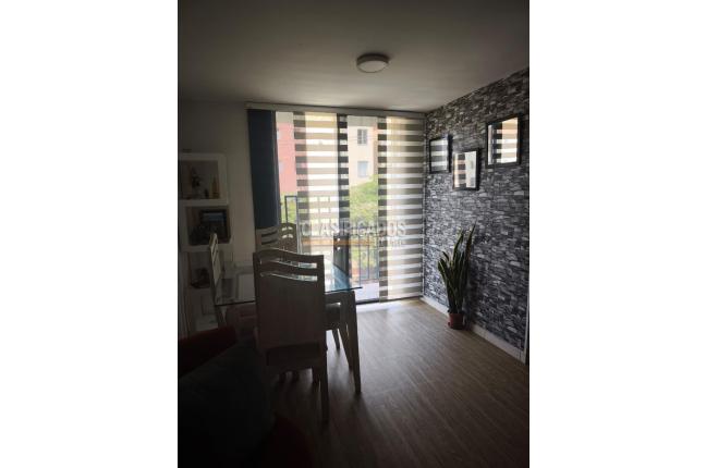 Apartamentos, Venta, Torres de Comfandi - $205.000.000