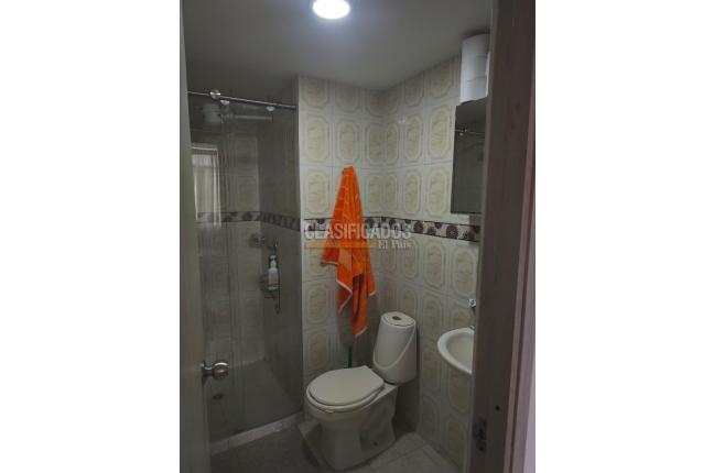 Apartamentos, Venta, Torres de Comfandi - $205.000.000