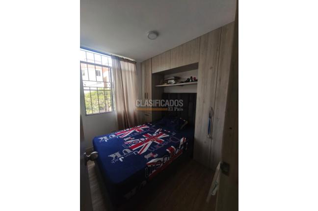 Apartamentos, Venta, Torres de Comfandi - $205.000.000