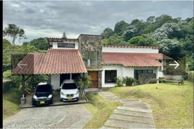 Casas, Alquiler en Armenia