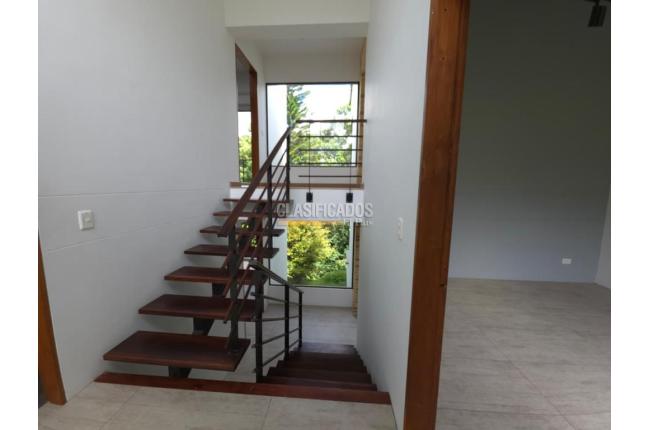 Casas, Alquiler en Armenia