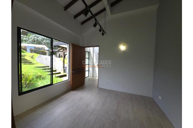 Casas, Alquiler, Armenia - $6.000.000