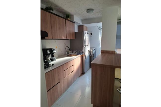 Apartamentos, Alquiler en Valle del Lili