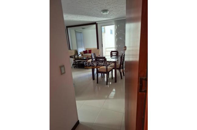 Apartamentos, Alquiler en Valle del Lili