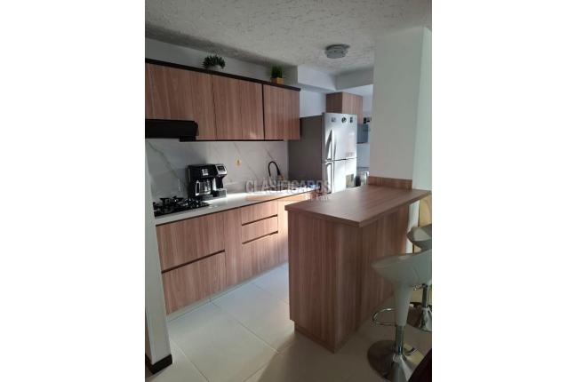 Apartamentos, Alquiler, Valle del Lili - $2.200.000