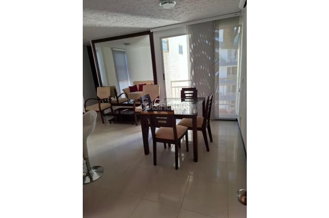 Apartamentos, Alquiler, Valle del Lili - $2.200.000