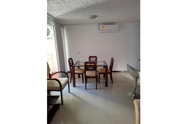 Apartamentos, Alquiler, Valle del Lili - $2.200.000