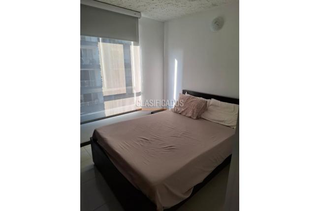 Apartamentos, Alquiler, Valle del Lili - $2.200.000