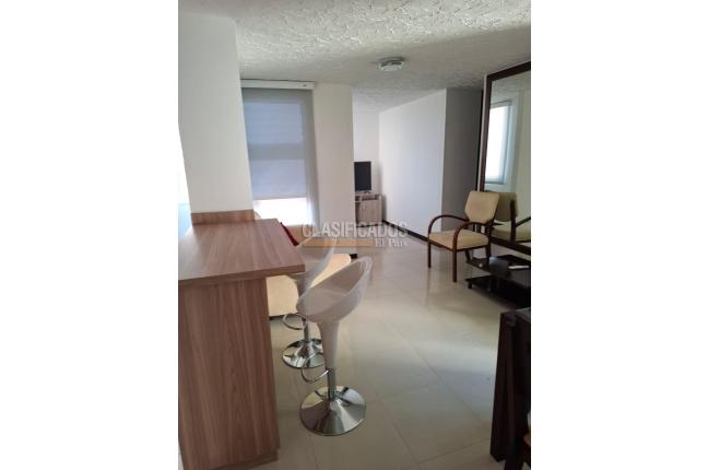 Apartamentos, Alquiler, Valle del Lili - $2.200.000
